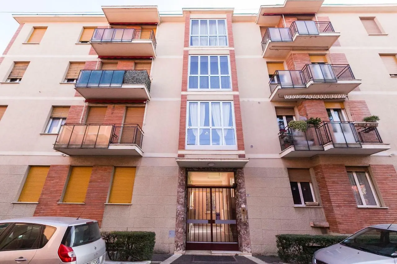 Apartamento Family 3 Bolonia