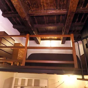 Piazza Della Pace Apartamento
