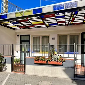  Appartement Borghetto San Donato 105