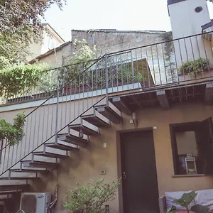  Apartment La Corte Del Pratello