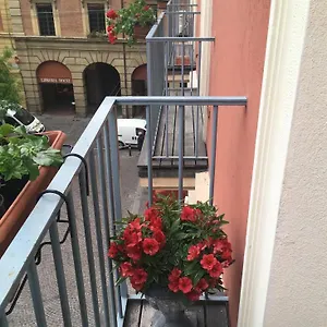  Apartment La Maison Della Piazzetta