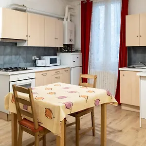  Appartement Le Ninfee