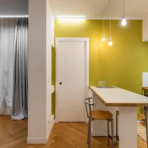  Apartment La Casa Di Gio